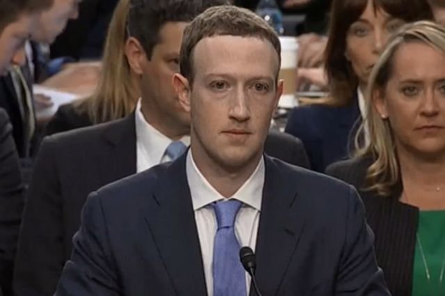 W 5 sekund od Marka do mema. Przesłuchanie poligonem doświadczalnym Zuckerberga na polu wizerunkowym
