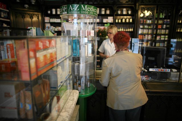 Ponad połowa Polaków chciałaby, by tabletkę "dzień po" można było kupować bez recepty.