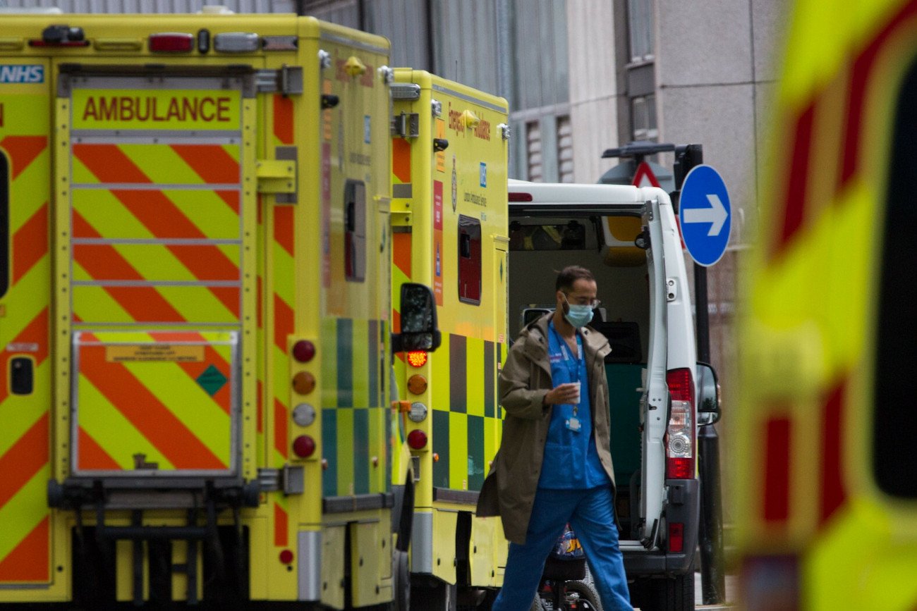 W Wielkiej Brytanii wykryto trzy zakażenia groźnym wirusem Lassa. (zdjęcie ilustracyjne)