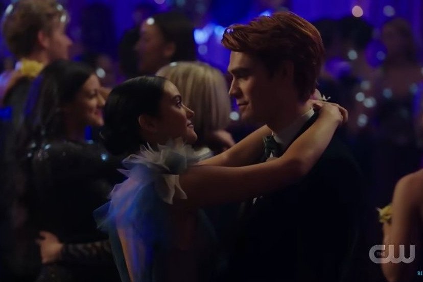 5. sezon "Riverdale" już niedługo