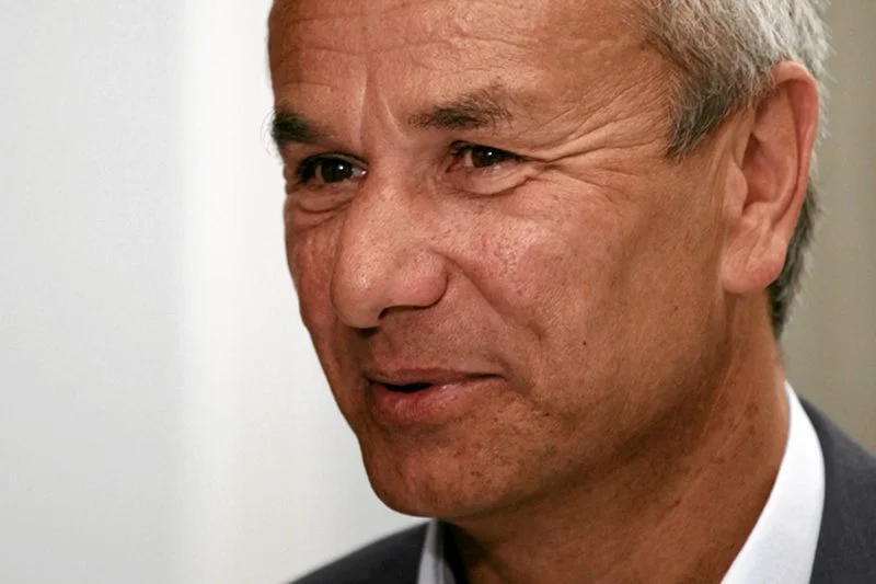 Andrzej Biernat – nowy minister sportu