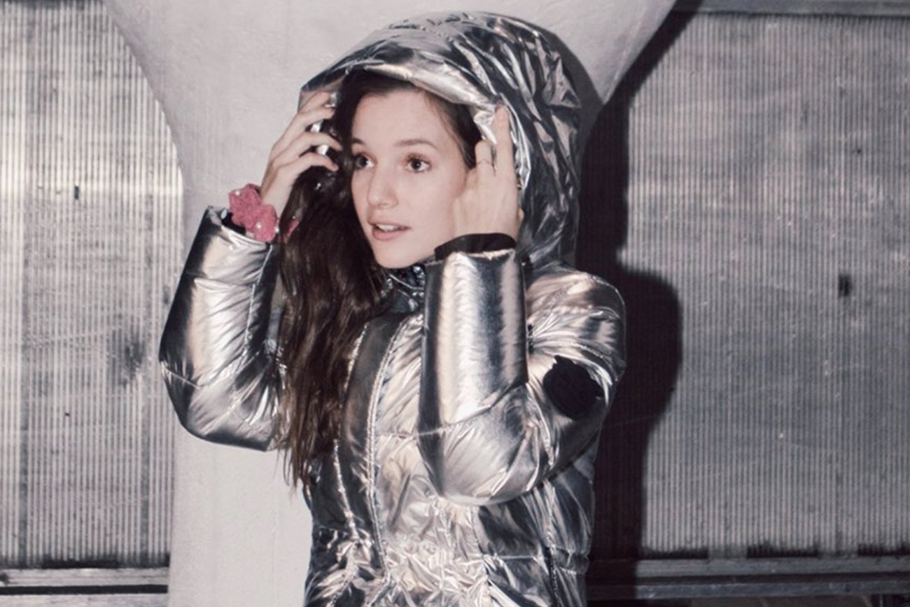 Sanah odwiedziła te warszawskie lokale. Wiążą się z jej płytą "Uczta"