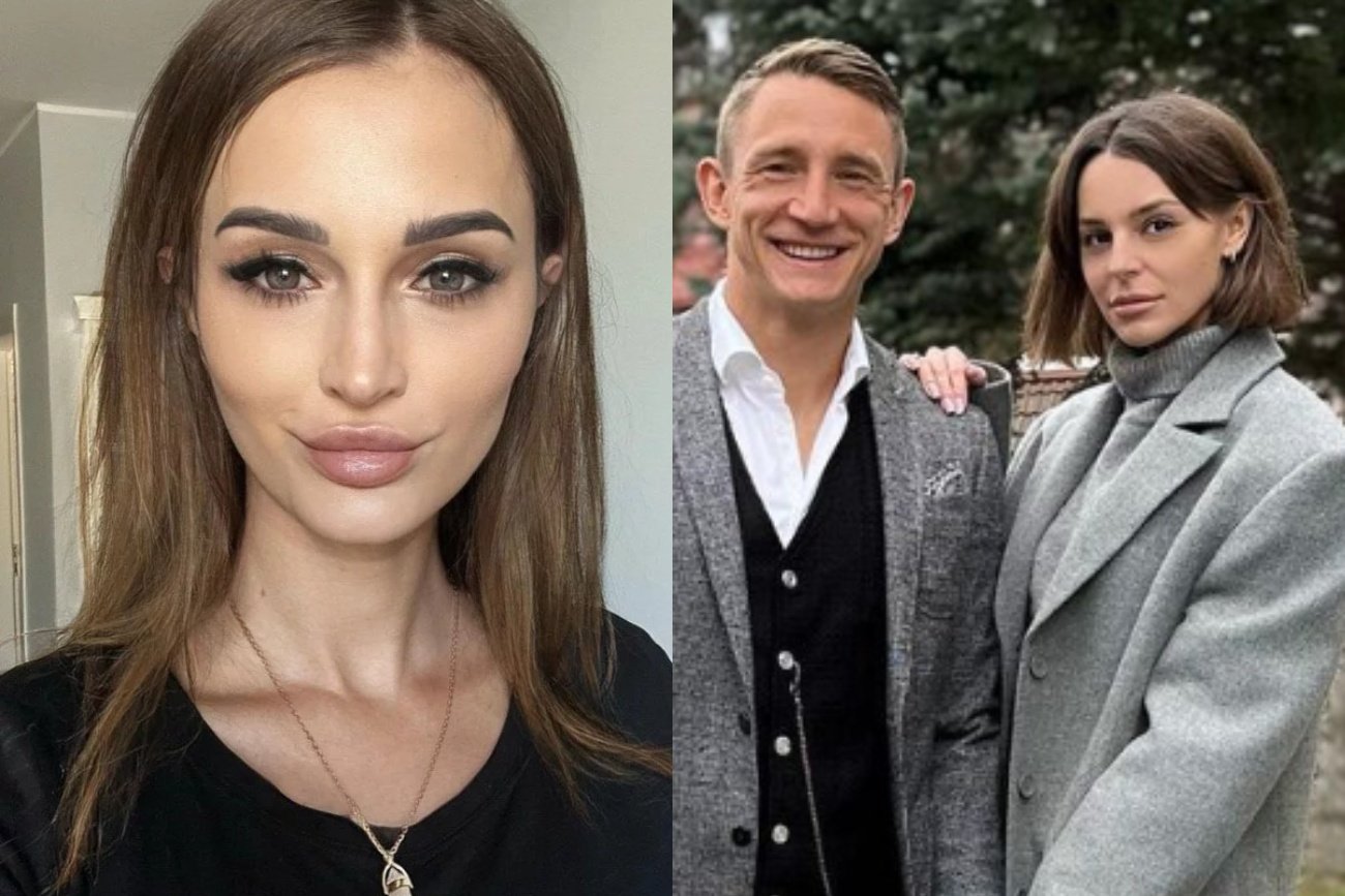 Była Jakuba Rzeźniczaka pozwała jego żonę. Nowicka o niczym nie wiedziała