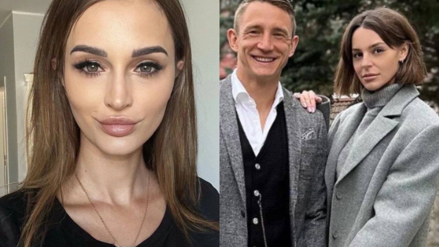 Była Jakuba Rzeźniczaka pozwała jego żonę. Nowicka o niczym nie wiedziała