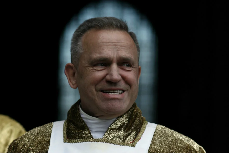 Do fundacji "Nie lękajcie się" zgłosiły się trzy ofiary księdza Jankowskiego.