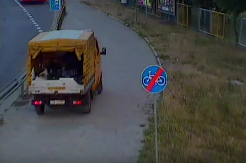 Nagranie, które miało rozwikłać sprawę Iwony Wieczorek, wzbudziło mnóstwo wątpliwości.