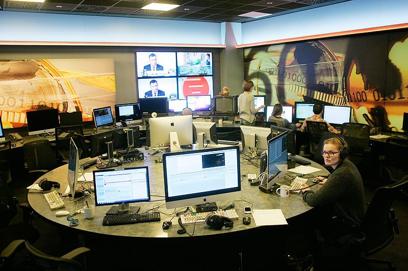 Towarzystwo Dziennikarskie przedstawia pomysły na to, jak wkluczyć problem mobbingu i molestowania z branży medialnej.