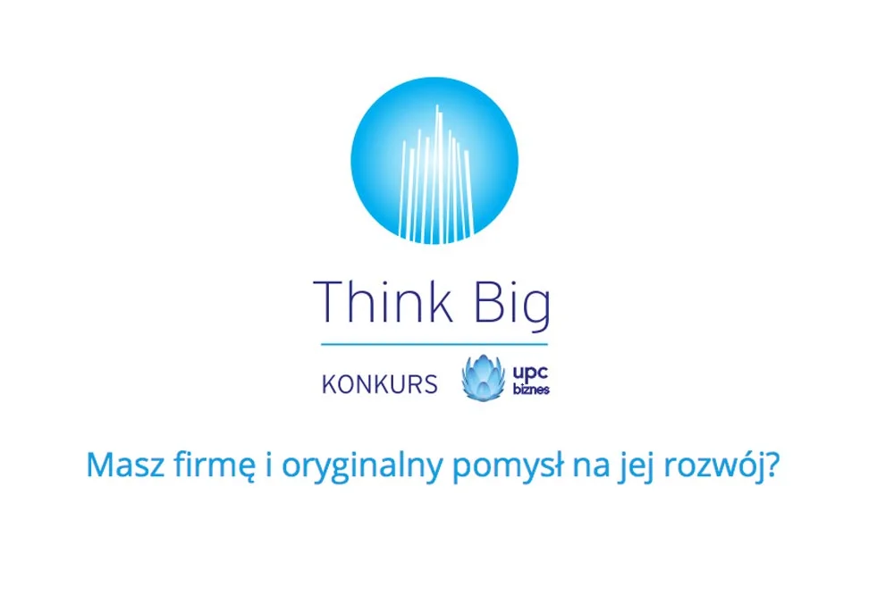 UPC Biznes