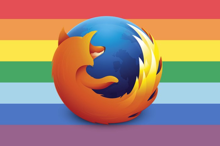 Mozilla znowu jest pod ostrzałem. Tym razem firmę i jej Firefoxa bojkotuje prawica - za zwolnienie Brendana Eicha za jego poglądy