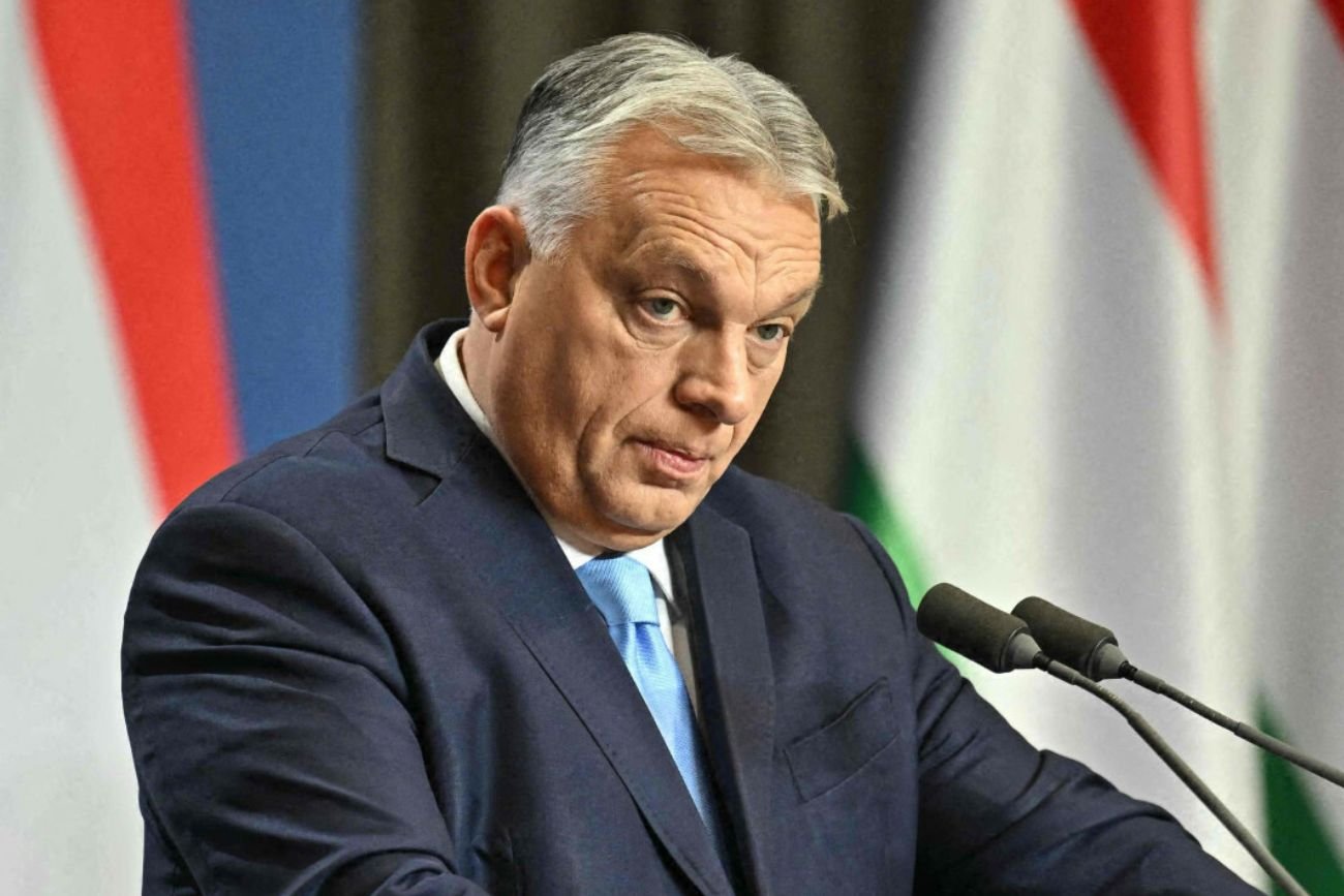 Rząd planuje odpowiedzieć Orbánowi za azyl dla Romanowskiego. Podejmą stanowcze kroki.