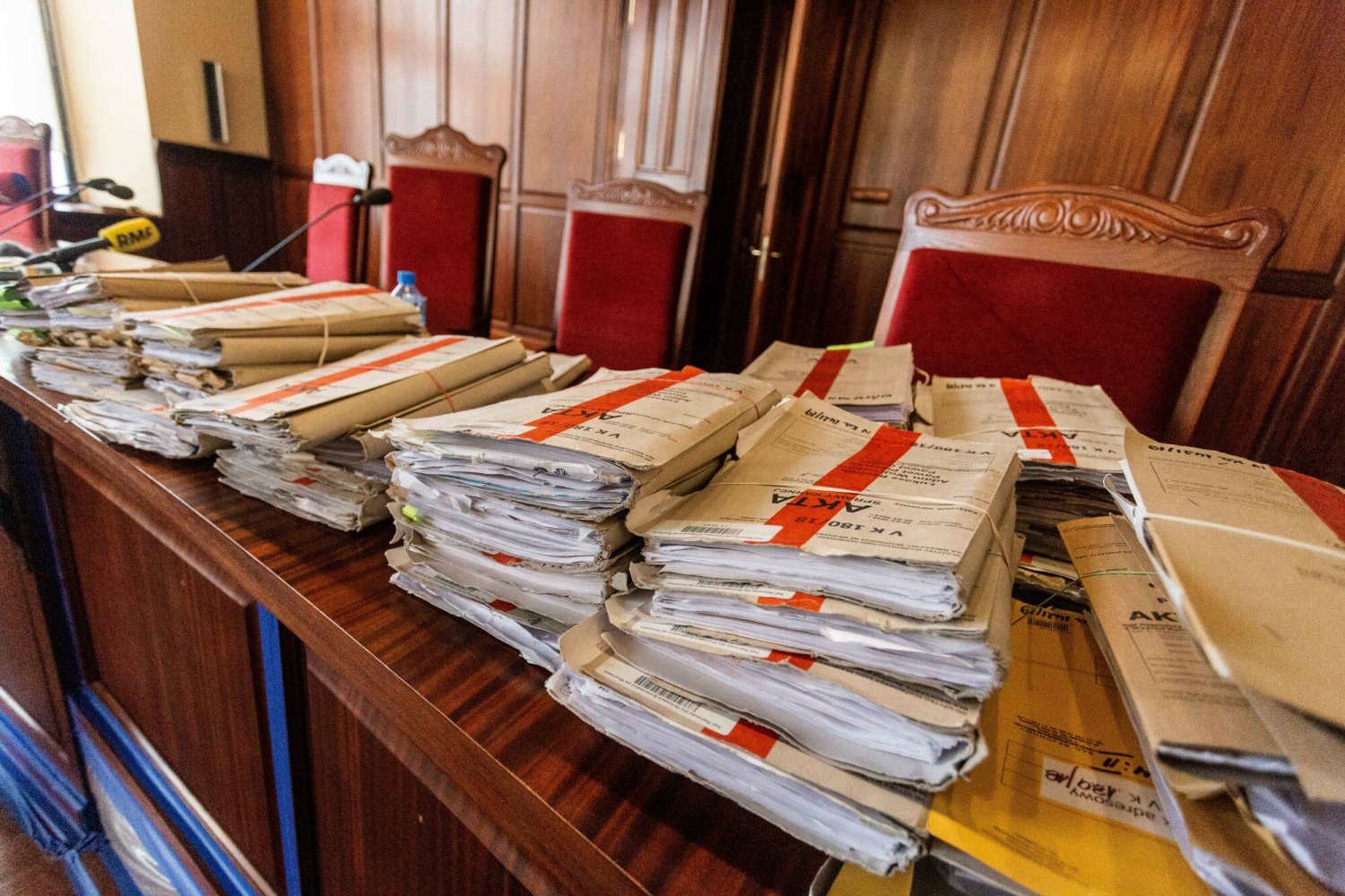 Sąd Apelacyjny podtrzymał w mocy wyrok Sądu Okręgowego we Wrocławiu, który skazał w 2019 roku "Fryzjera" na 4,5 roku więzienia.