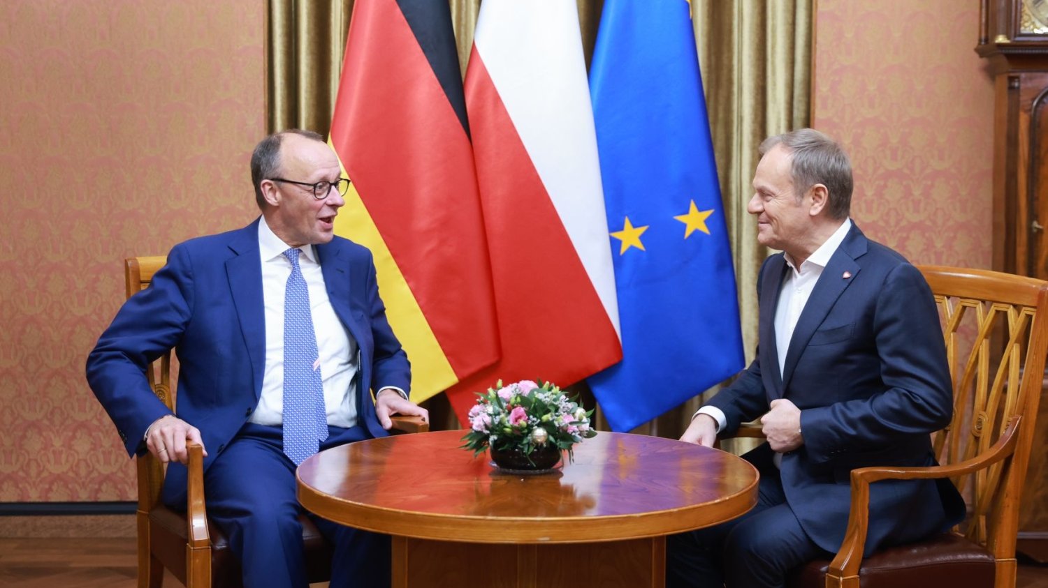 Szef MSZ Niemiec o Polsce: Przyjaźń nie zostanie naruszona