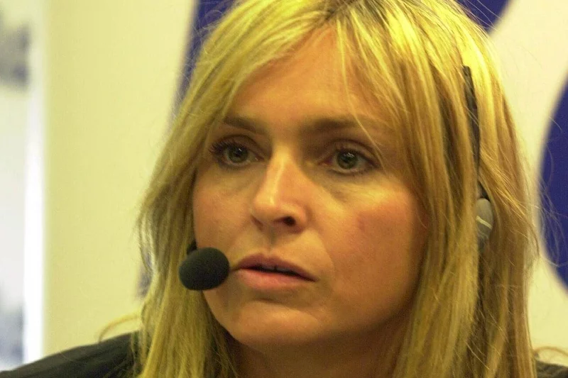 Monika Olejnik