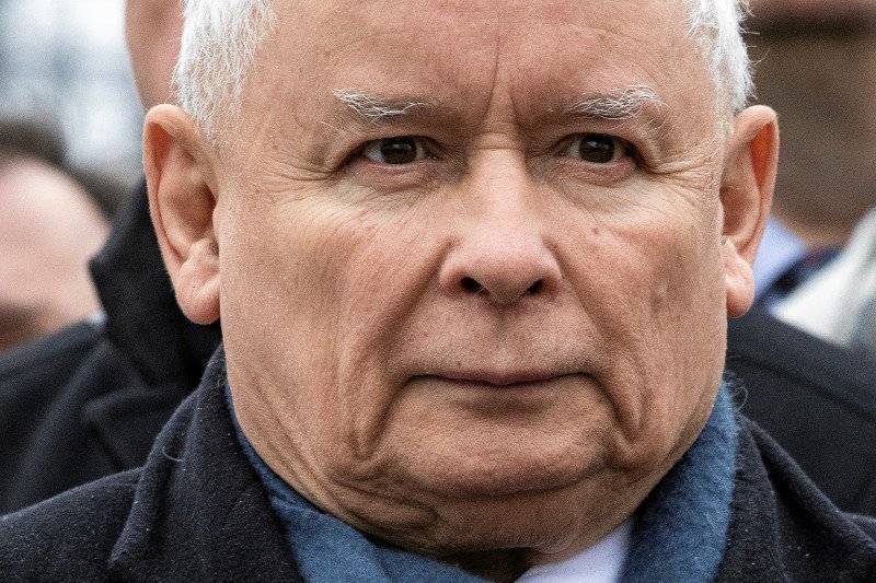 Co dalej z reprywatyzacją? Prezes Jarosław Kaczyński: "prace trwają".