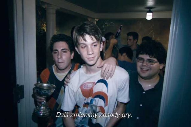 10 typów osób, które spotkasz na każdej imprezie. Sprawdź, czy nie ma cię wśród nich.