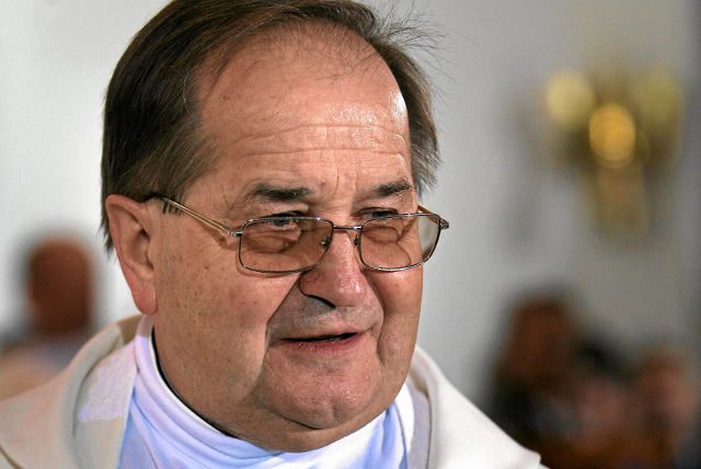 O. Tadeusz Rydzyk uważa, że Polska jest chora duchowo