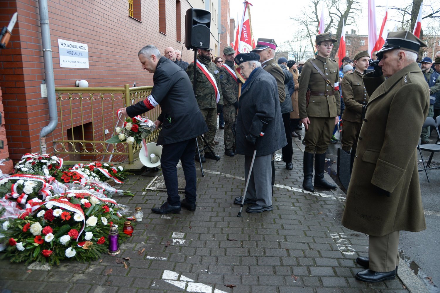 Dlaczego 1 marca obchodzimy Narodowy Dzień Pamięci "Żołnierzy Wyklętych"?