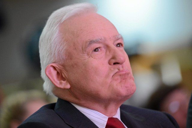 Grzegorz Napieralski pozwie Leszka Millera do sądu powszechnego