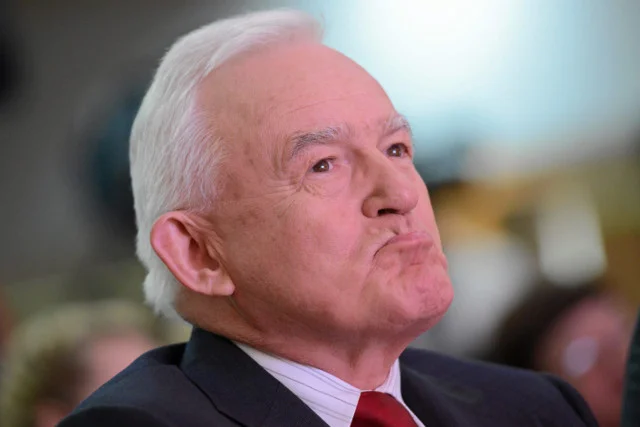 Grzegorz Napieralski pozwie Leszka Millera do sądu powszechnego