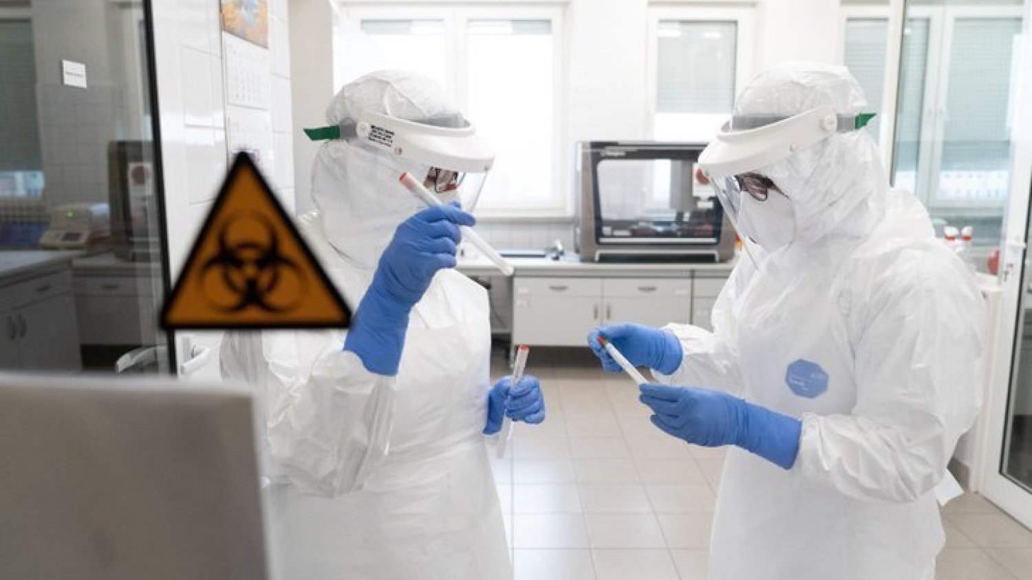 Biogen przekazuje WOŚP 100 tys. dolarów na walkę z SASR-CoV-2