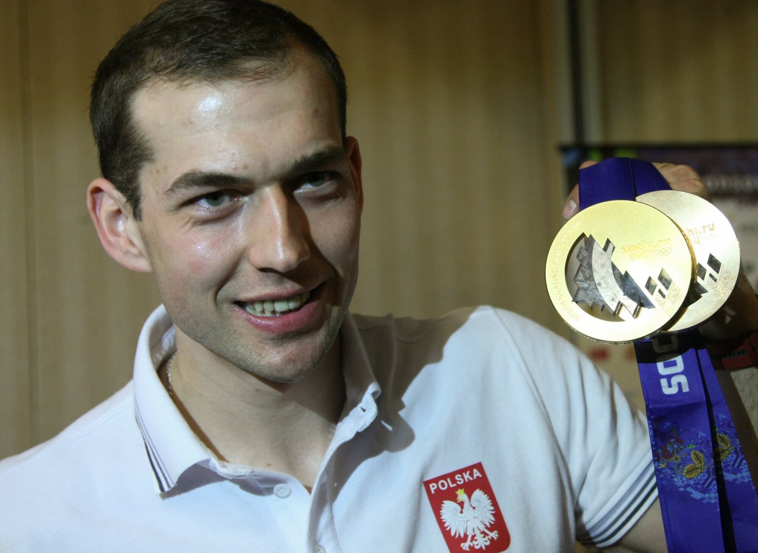 Zbigniew Bródka w Pekinie pożegnał się z igrzyskami olimpijskimi