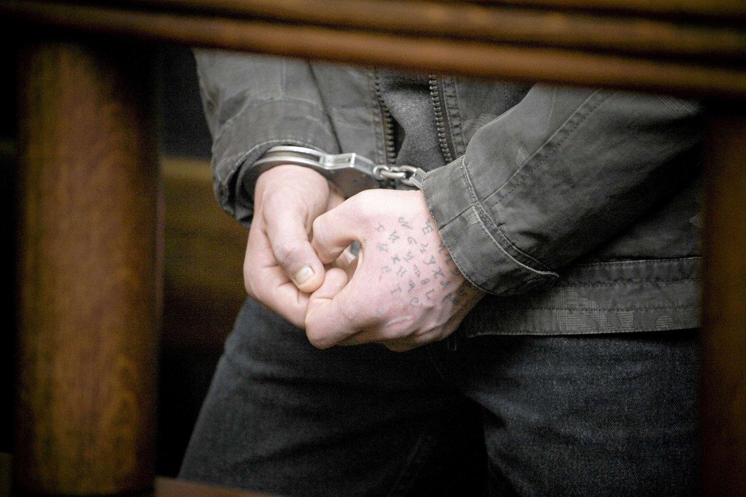 Za zabójstwo grozi nie mniej niż 8 lat więzienia