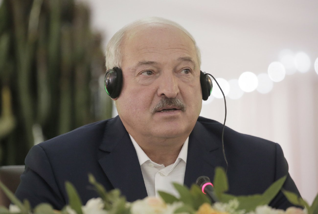 Gdzie jest Alaksandr Łukaszenka? "Trafił do kliniki prezydenckiej".