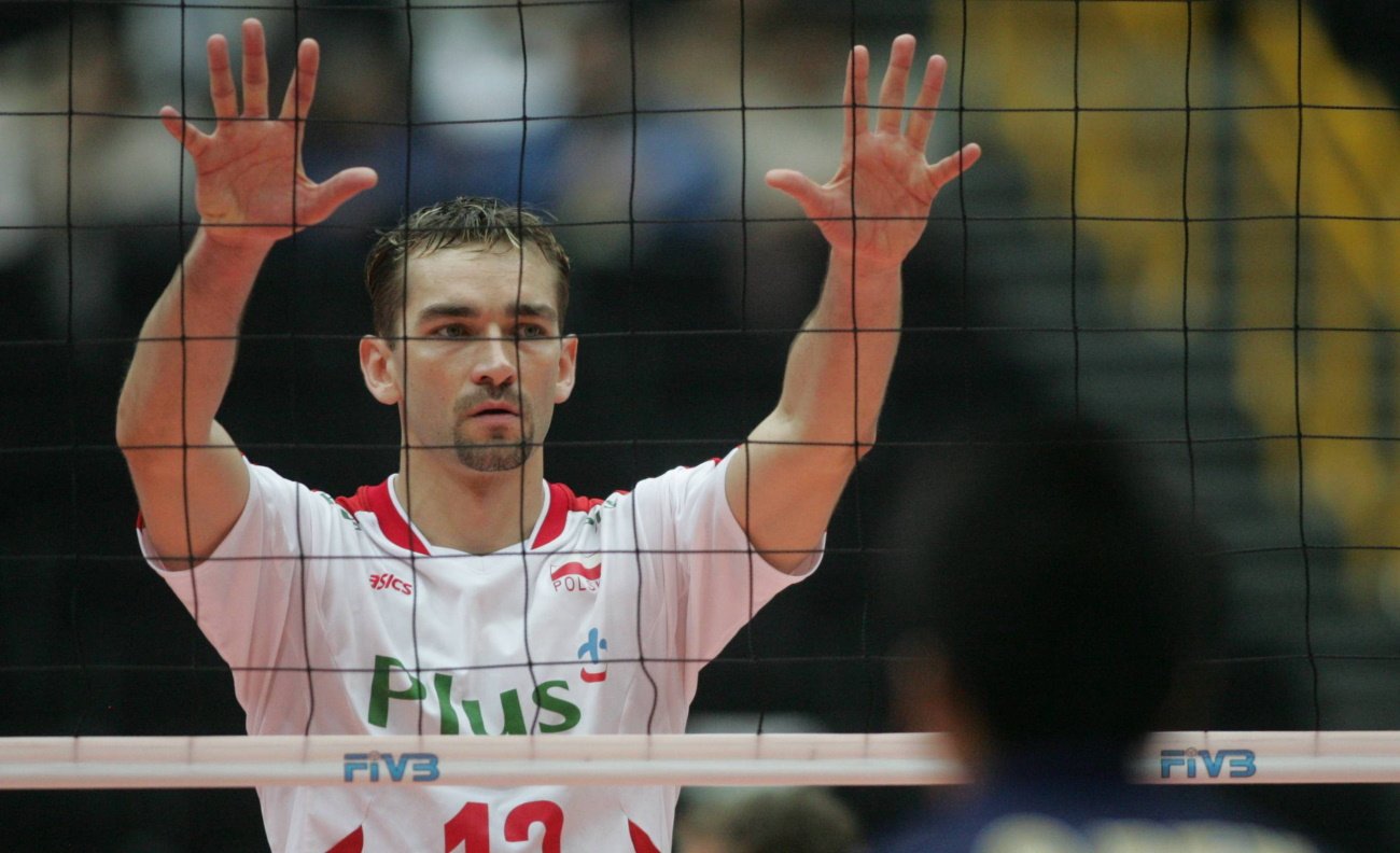 Sebastian Świderski wierzy w sukces siatkarzy w Tokio, ale przestrzega przed lekceważeniem rywali