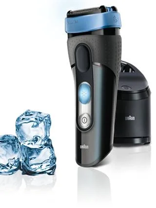 CoolTec Braun