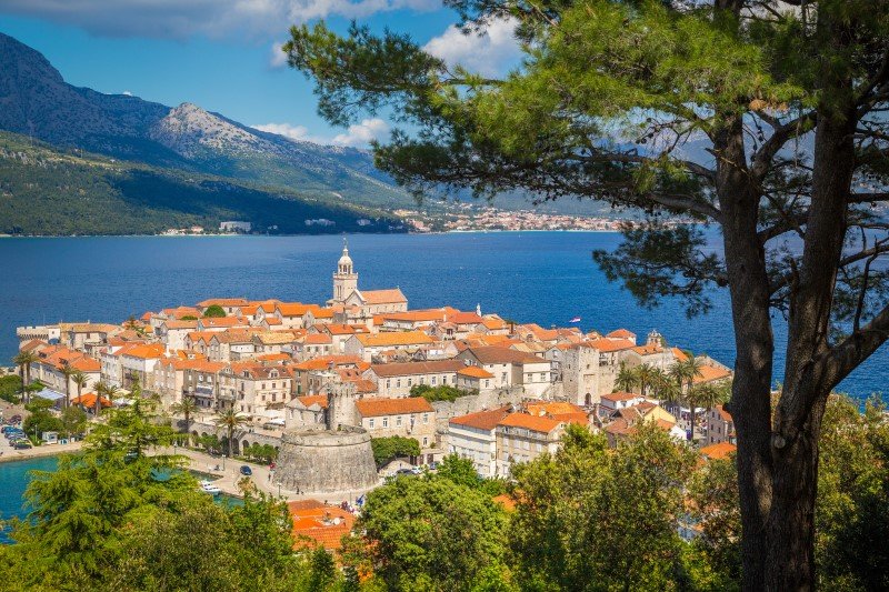 Chorwacja w czerwcu to dobry pomysł