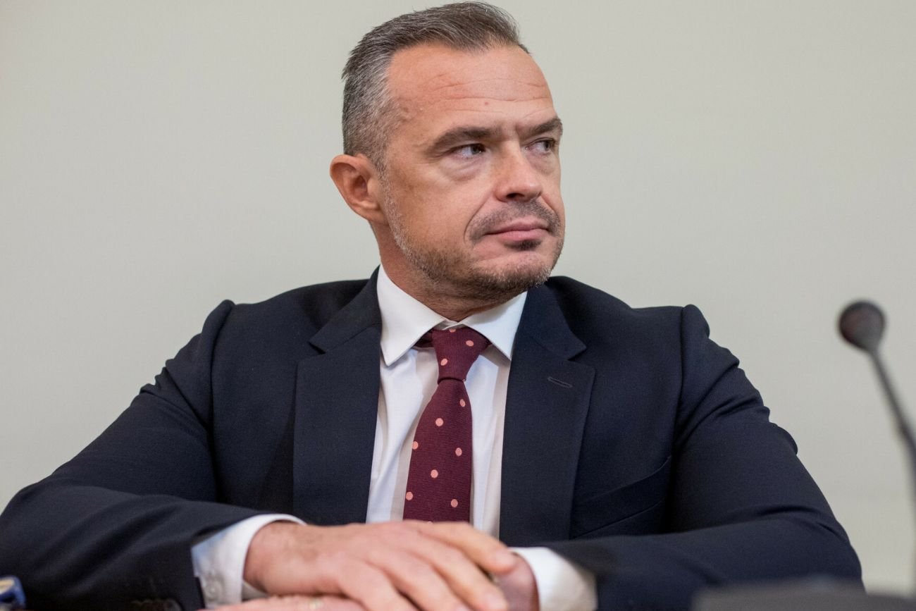 Straż Graniczna dostanie samochód Sławomira Nowaka.