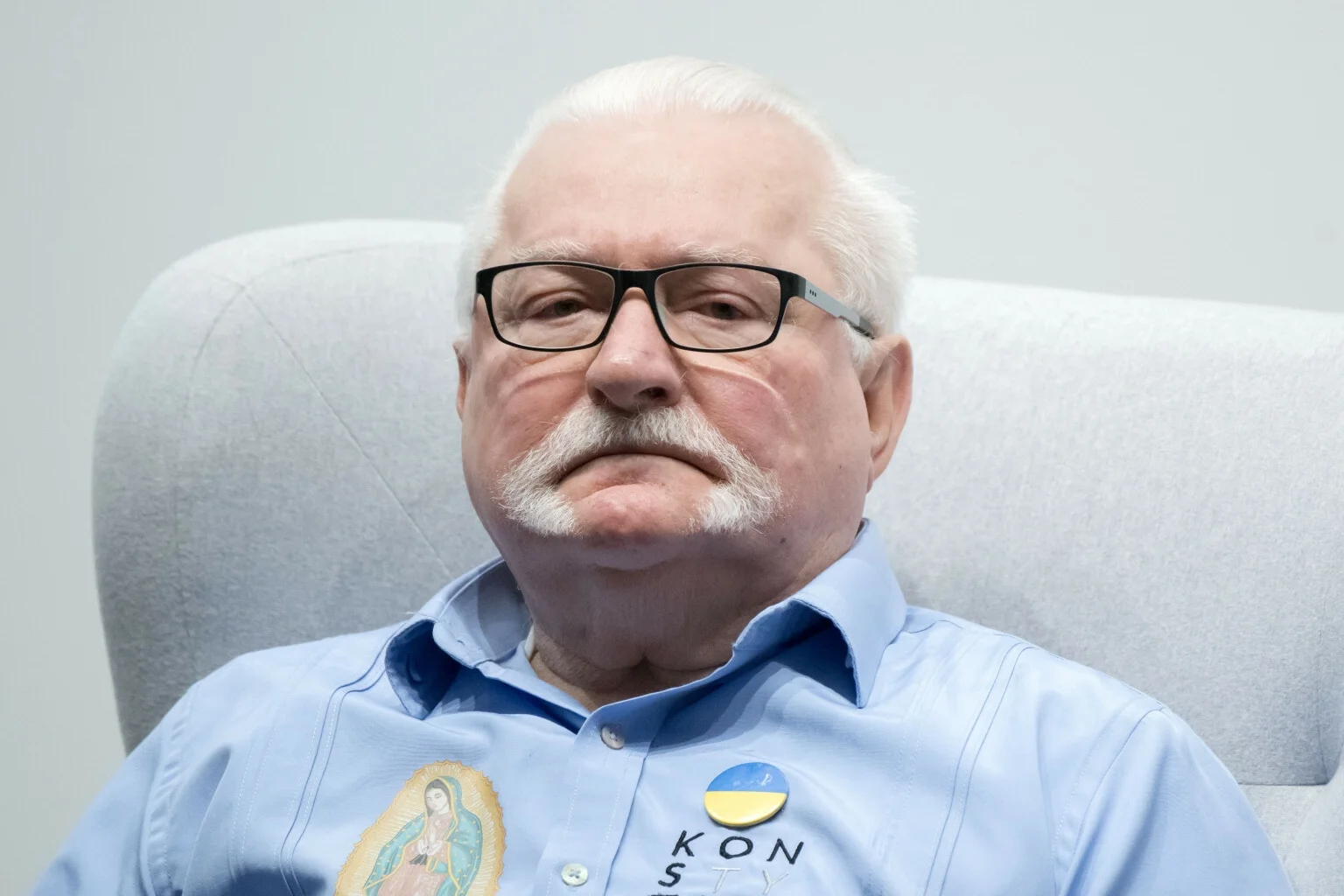 Sławomir Wałęsa nie żyje. Prokuratura podała nowe informacje