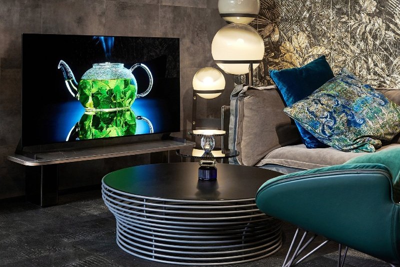 Dzięki aktualizacji systemu WebOS w telewizorach LG dostęp do aplikacji CDA Premium stał się jeszcze łatwiejszy