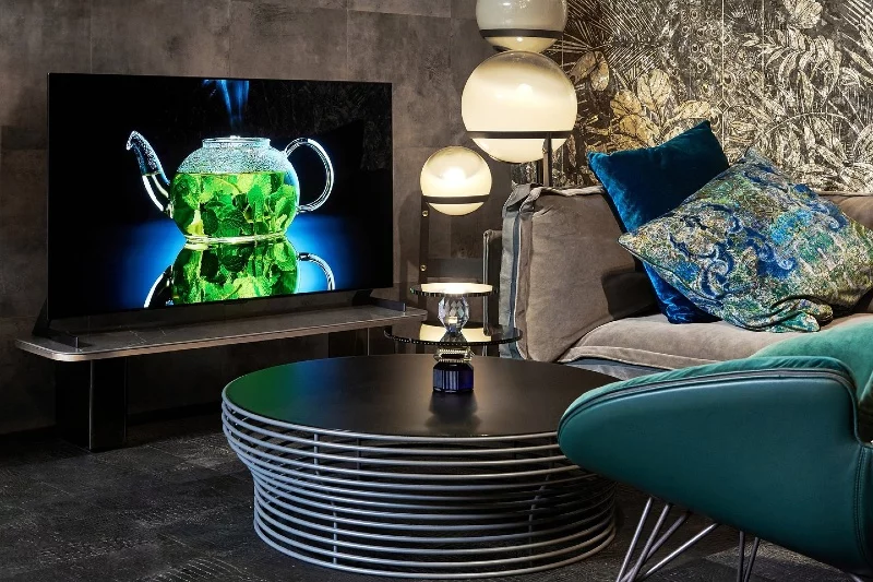 Dzięki aktualizacji systemu WebOS w telewizorach LG dostęp do aplikacji CDA Premium stał się jeszcze łatwiejszy