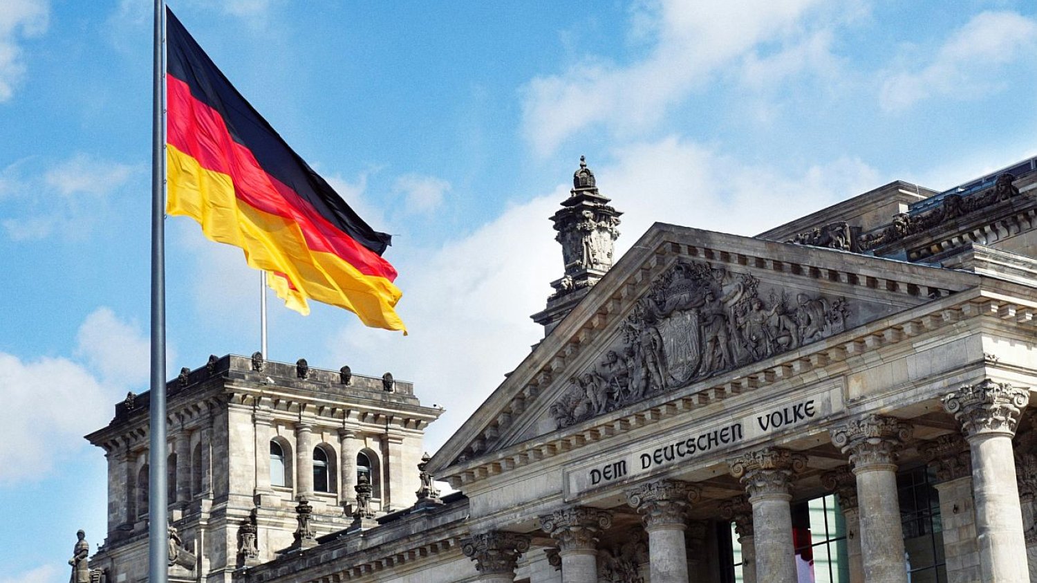 Berlin o terytorium Ukrainy: bez cesji terytorialnych