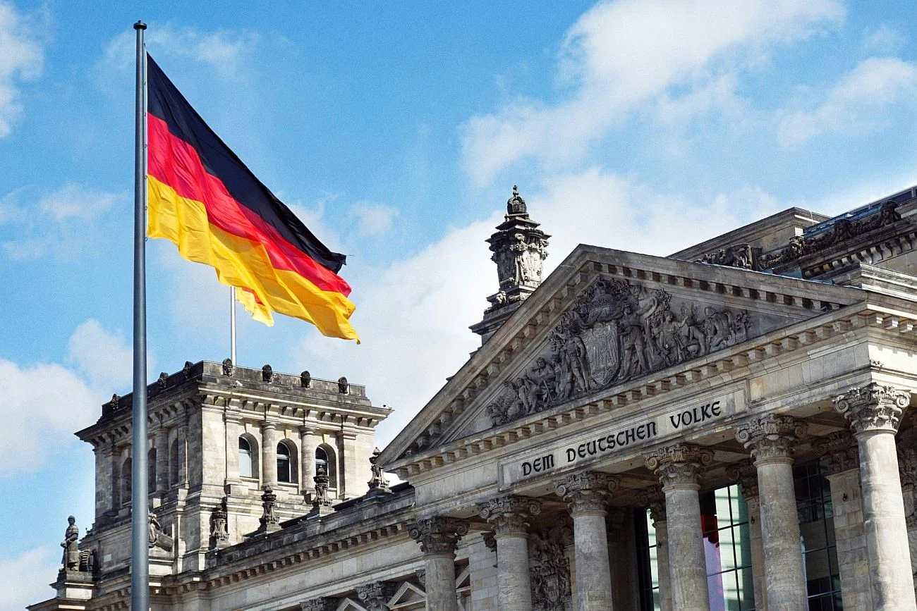 Berlin o terytorium Ukrainy: bez cesji terytorialnych Berlin o terytorium Ukrainy: bez cesji terytorialnych