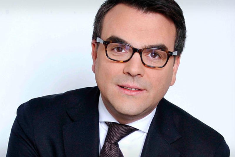 Minister nie płaci podatków, bo się ich boi i twierdzi, że to choroba