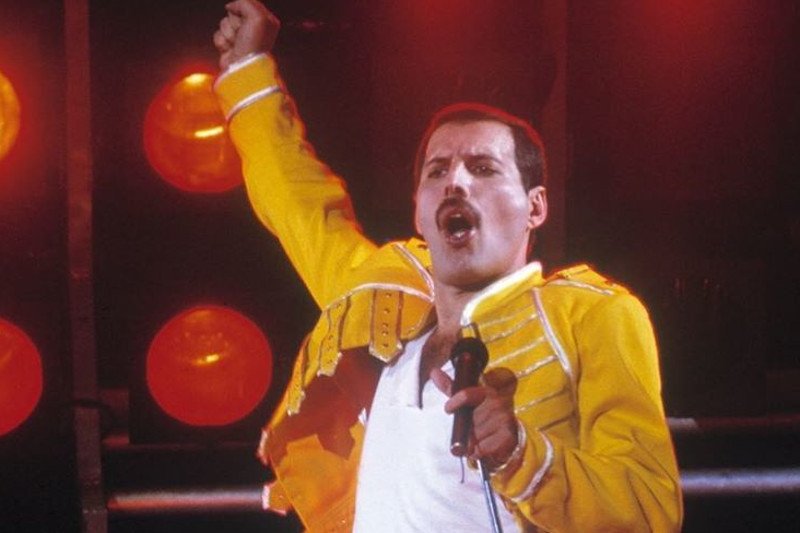 27 sierpnia w radiu 4Fun Gold wystartowało pasmo "Tęczowa godzina".