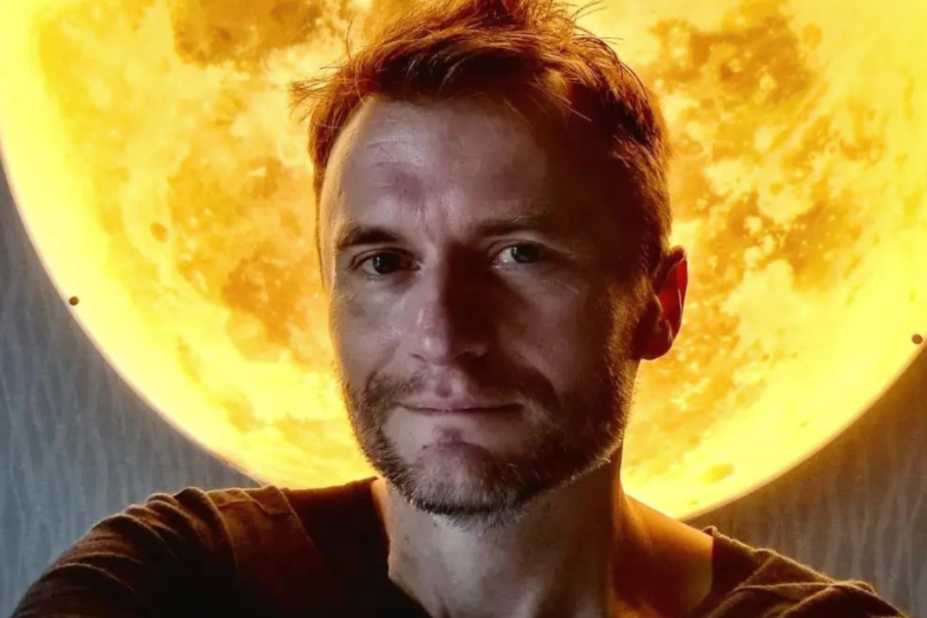 Piotr Jacoń zdradził, że z tym miał problem po coming oucie córki