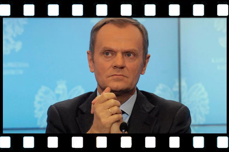 Rząd Donalda Tuska wyda kolejne miliony złotych na nowy film promocyjny.
