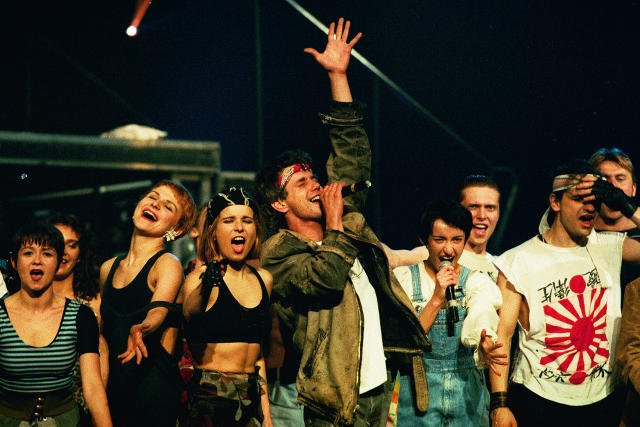 "Metro" doczeka się ekranizacji