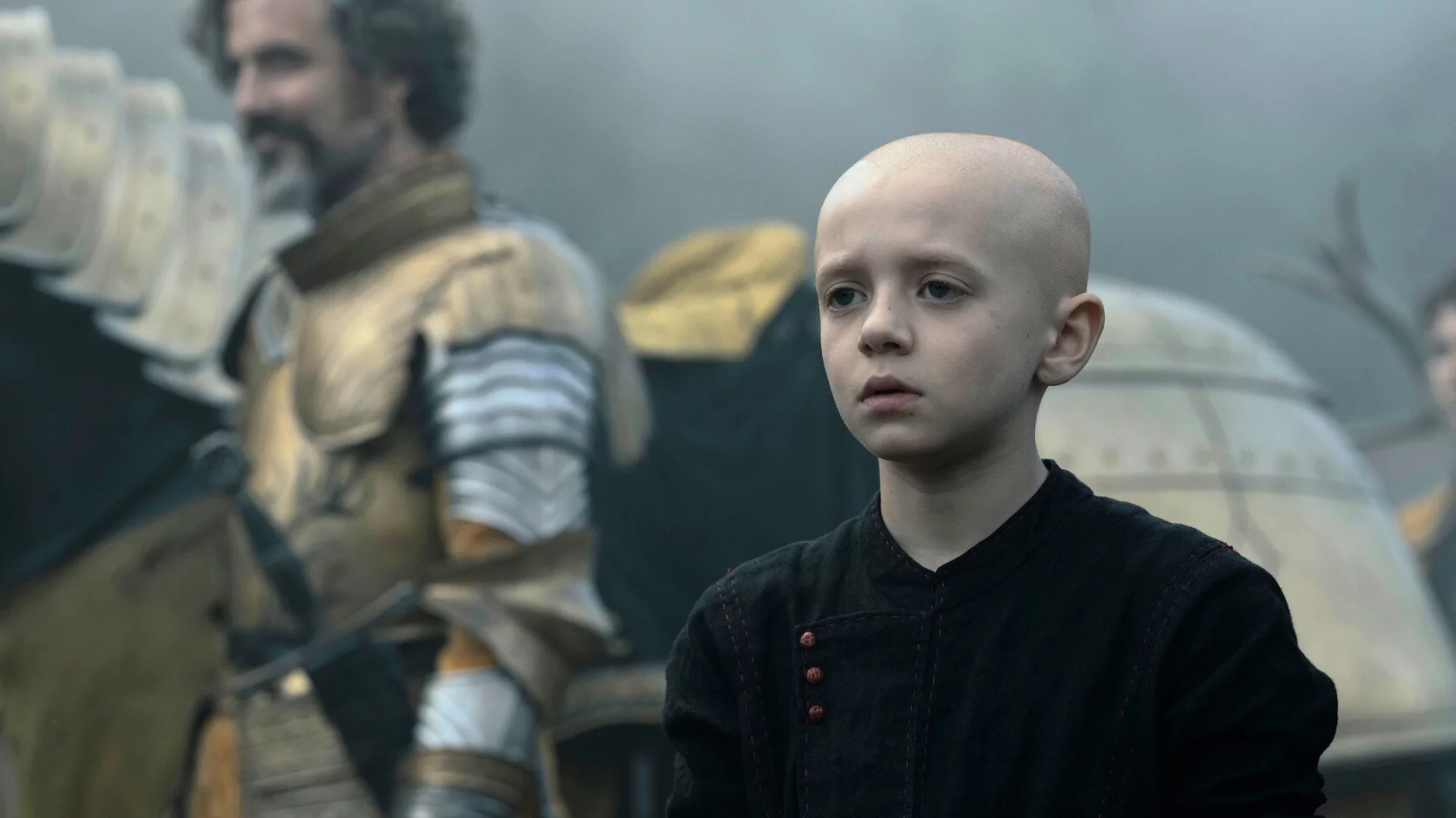 "Rycerz Siedmiu Królestw" zmienił opowiadanie Martina. Niekonieczne zła decyzja