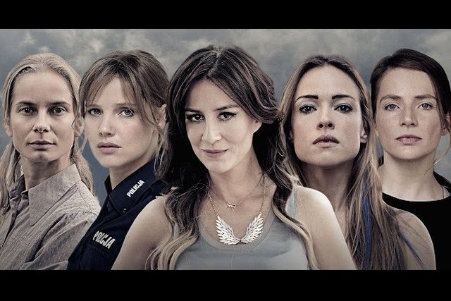 Nowy "Pitbull" od 11 listopada w kinach. Vega oddał głos kobietom.