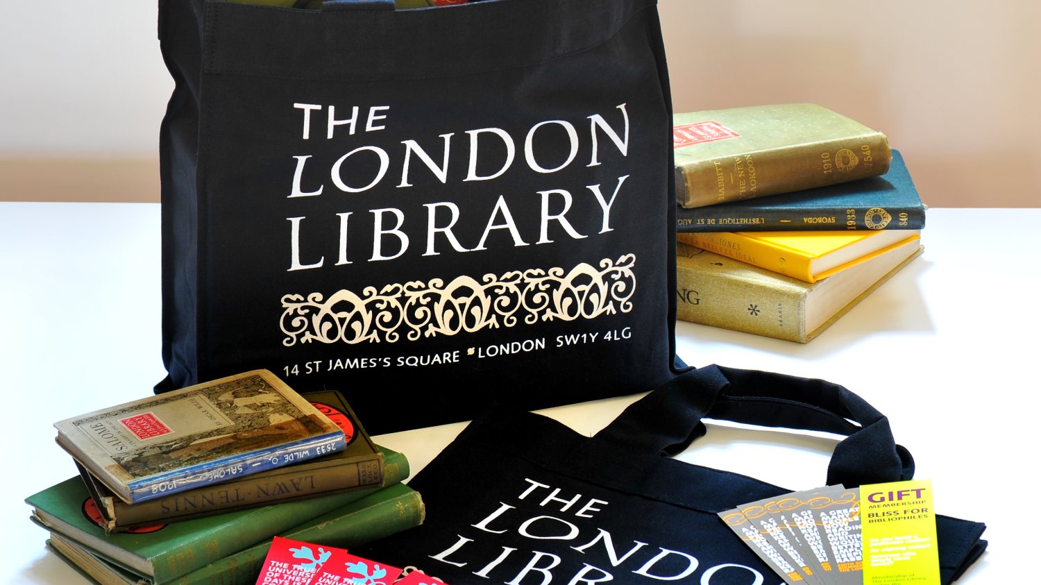 London Library