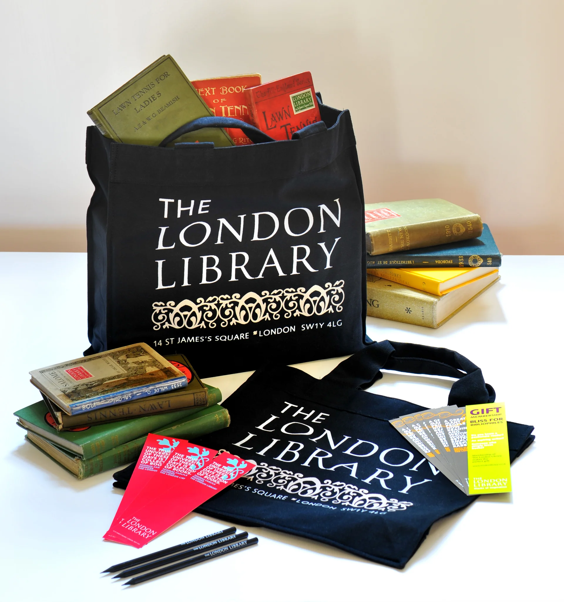 London Library