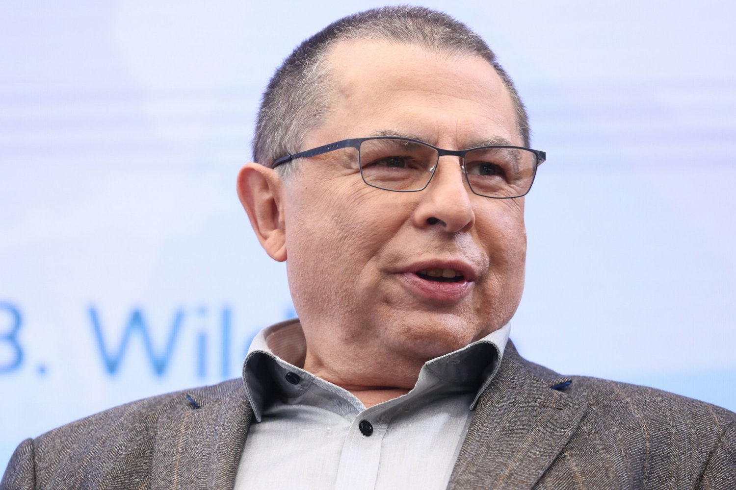 Bronisław Wildstein miał proponować pomoc premierowi ws. Izraela.