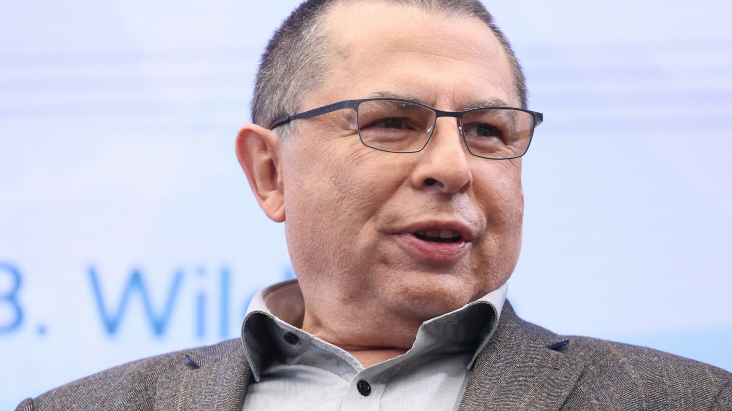 Bronisław Wildstein miał proponować pomoc premierowi ws. Izraela.