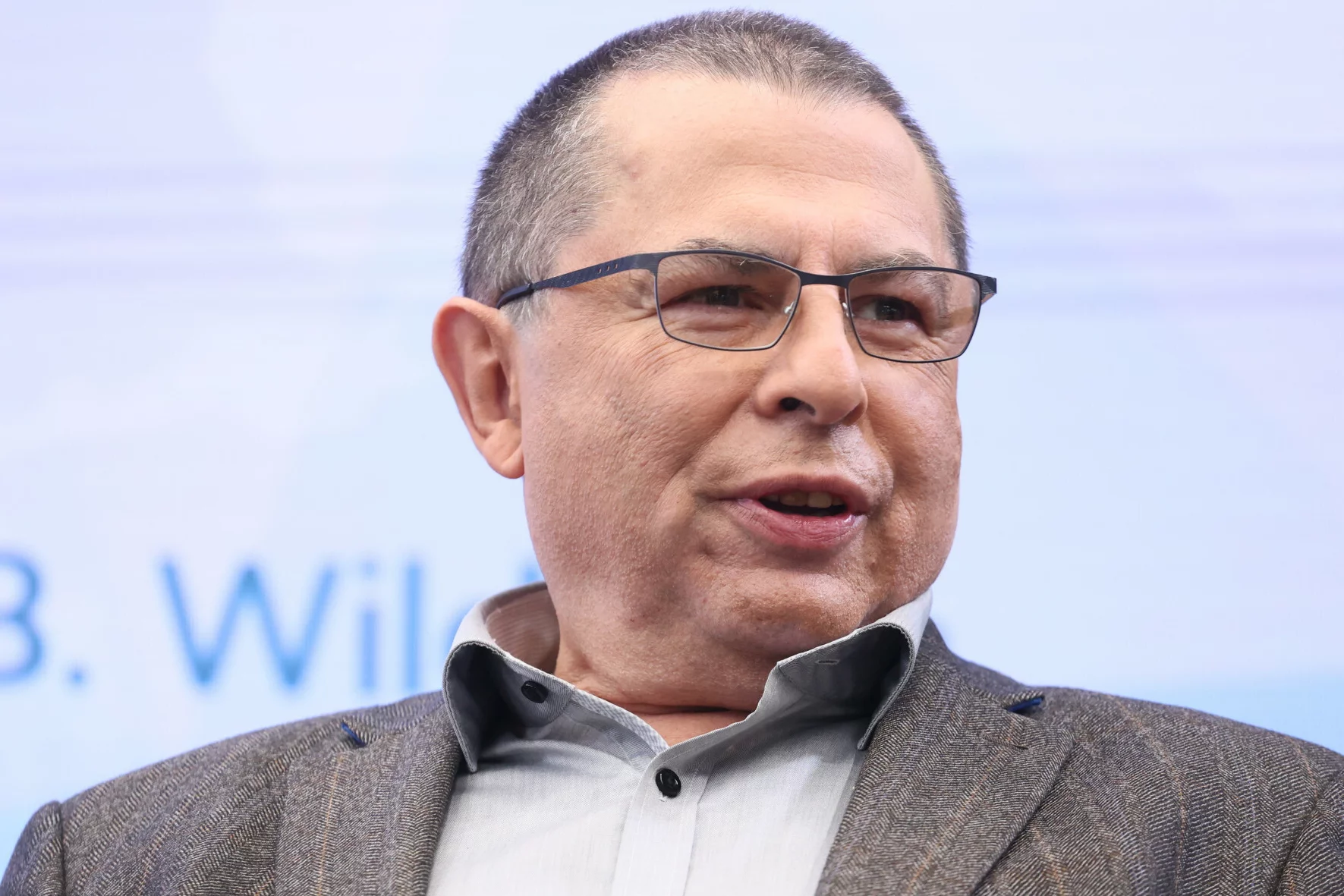 Bronisław Wildstein miał proponować pomoc premierowi ws. Izraela.