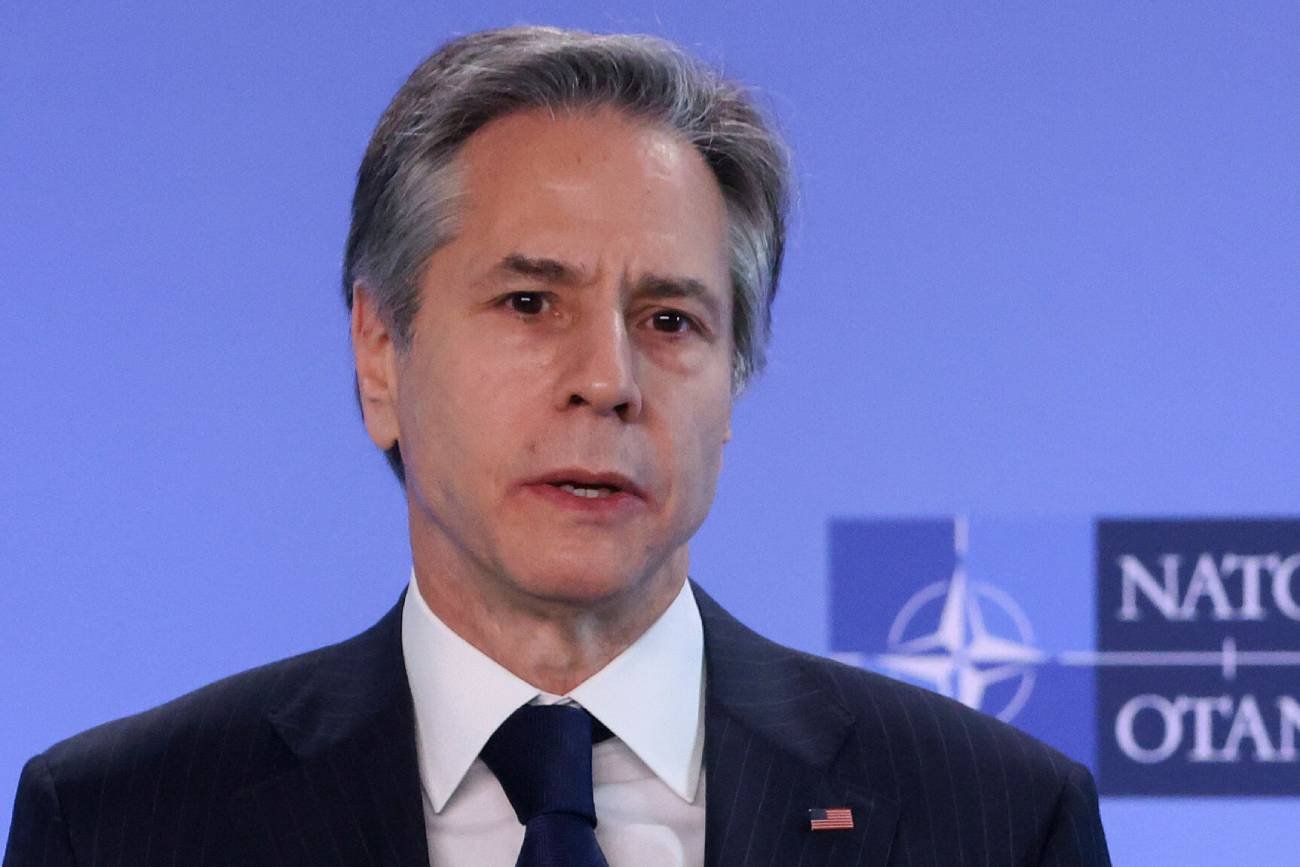 Kiedy skończy się wojna? Amerykanie podają konkretną datę