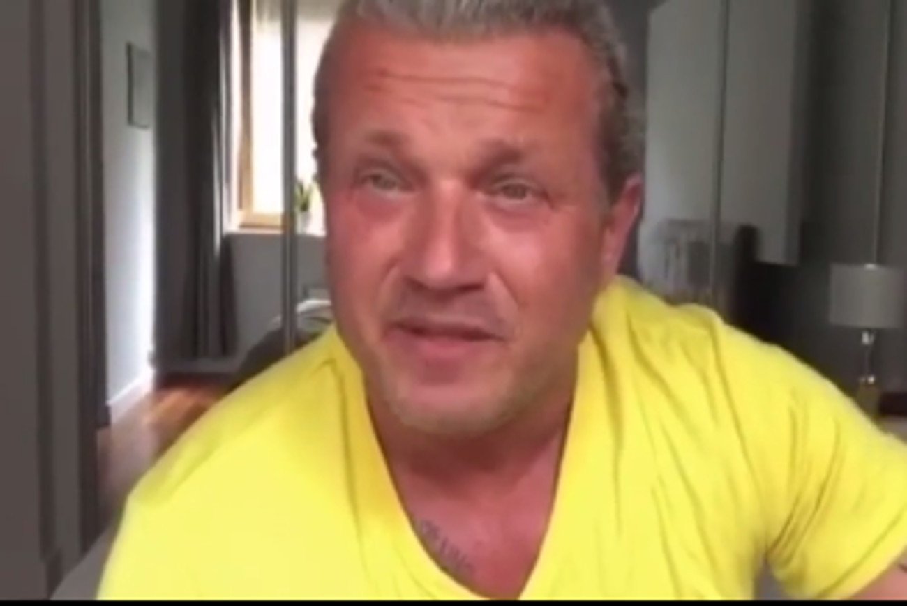 Jarosław Jakimowicz: Jeszcze nigdy nie głosowałem na PiS